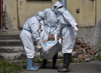 Всё для блага человека, всё во имя человека