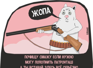 Случай на онлайн совещании