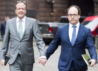 ГОЛЛАНДСКИЕ ЕВРОГЕИ