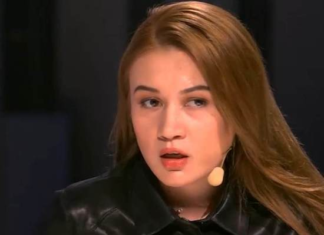 ЕБАЛА ЖАБА ГАДЮКУ: Изнасилованная дознавательница сообщила подробности скандальной вечеринки в Уфе