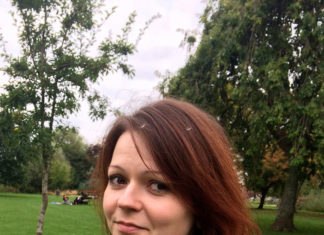 ДАЛИ ПО ТАПКАМ, К ЭЛЬФАМ И ХОББИТАМ: Сергей и Юлия Скрипаль упилили в Новую Зеландию