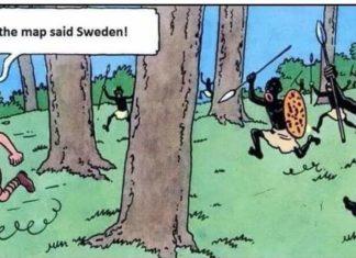 «никакие системы ПРО нам не помеха» ©