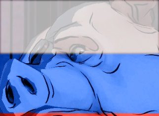 Секрет коммунизма