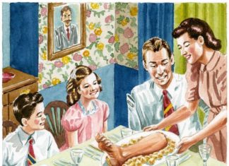 Ангела Меркель озвучила планы глобалистов