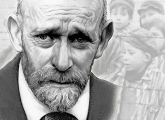 Януш Корчак: Жизнь и смерть великого педагога