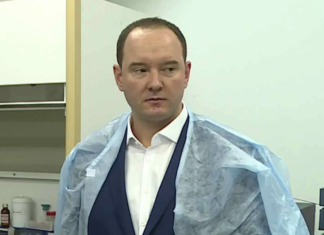 НУ А КАК ЖЕ БЕЗ ЭТОГО… У обвиненного в педофилии экс-чиновника РСХН нашли элитную недвижимость