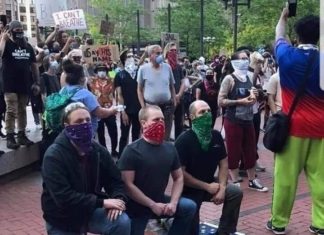 Новости США: Новый американский порядок