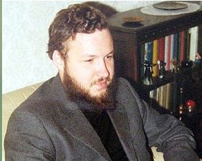 СТУК-СТУК: Да благословит вас тов. Дзержинский! Владимир Гундяев сотрудничал с КГБ.