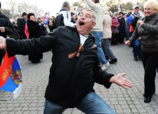 НАИВНЫЕ ЧУКОТСКИЕ МАЛЬЧИКИ