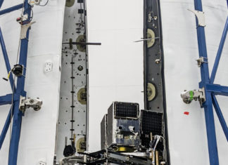 ПОХОРОНЫ РОСКОСМОСА: Как SpaceX будет доминировать практически во всех сегментах рынка пусковых услуг