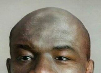 Статуя конфедерата отправила в кому протестульку