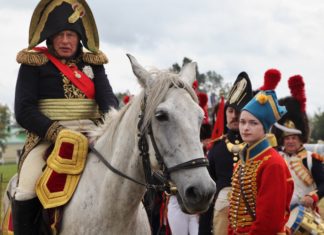 ДОЦЕНТ ТУПОЙ: Историк-расчленитель Соколов в суде не признал свою вину и отказался от адвокатов