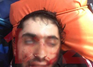 Таксист расстрелял двух полицейских в Москве