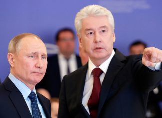 Ордынское иго: грабить россиян — это весело