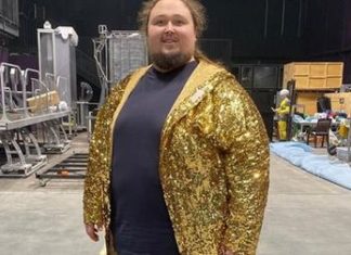 ПИТРАСЯНЩИНА: Сына Сафронова ограбил на полмиллиона рублей помощник Петросяна