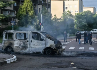 Всем бургундского!!! Чечено-арабская война