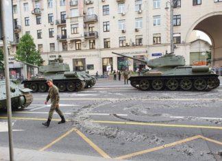 Алень Бордюрыч одобряет