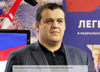 Вор в законе за Путина! бывший участник серпуховской ОПГ Умар Кремлев призвал голосовать за поправки в Конституцию