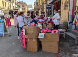 «Апрашка» заработала