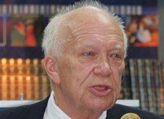 Умер сын Хрущева