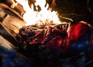 Новости США: Война с памятниками