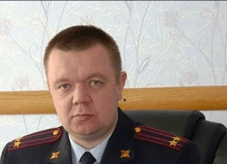 Найден и обезврежен опаснейший изменник Родине!