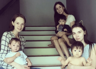 МЯСО: Суррогатные дети для китайцев