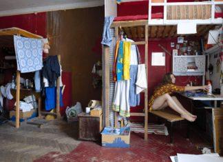 В Россию едет 600 тонн ядерных отходов из Германии