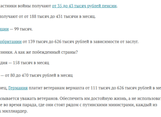 ЕВРЕЙ-ДЕПУТАТ ВПРЯГСЯ ЗА РУССКИХ ВЕТЕРАНОВ. Едросня яростно топчет говно.