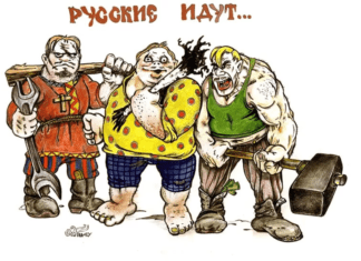 Путинские наёмники грабят тысячи нефти в Ливии