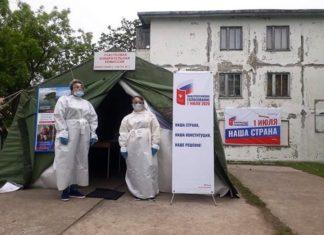 Песков: число фейков о ситуации с голосованием по поправкам просто зашкаливает