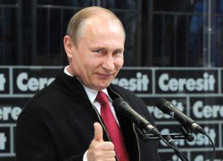 Глобалисты готовят Америке 1917–й год