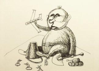 ЗАЧЕМ ВЫ СБИЛИ САМОЛЕТ С ДЕТЬМИ И ВРАЧАМИ, РОССИЯНЕ?