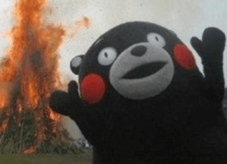 Европа накануне больших военных событий