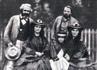 Энгельс и педерасты