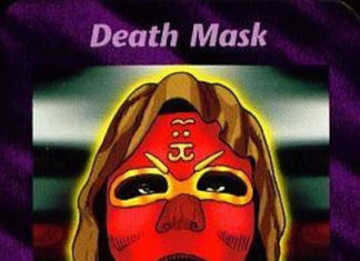 Будущее Америки в картах Иллюминатов