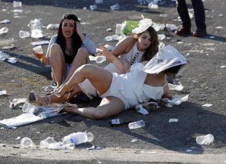 Британия стронг!