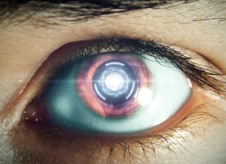 ЧИПИЗДРИРОВАНИЕ РОССИЯН: ЦИФРОВОЙ ГУЛАГ