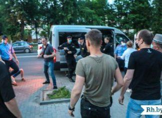 В БЕЛАРУСИ ДЕЛО ПАХНЕТ МАЙДАНОМ