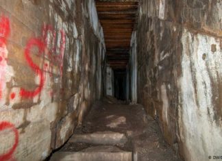 ВЕСТИ ИЗ БУНКЕРА Wolfsschanze