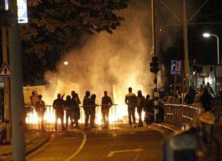 Новости Нидерландов: «Для Гааги»