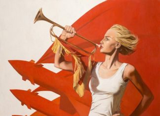 Универсальная реакция российского человека примерно на все