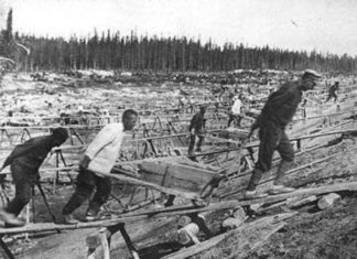 КОНЦЛАГЕРЬ НАВСЕГДА: Рабсиян оставят под карантином до лета 2021 года