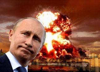 Путин готовит новую войну на постсоветском пространстве