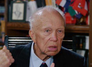 Побочные эффекты старости и плохая наследственность