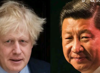 БОРИС, ТЫ ПРАВ! Испытание тезиса «Своих не бросаем»