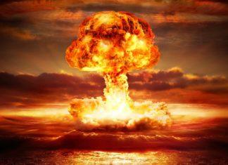 Восточнее Тегерана произошел взрыв, возможно – ядерный