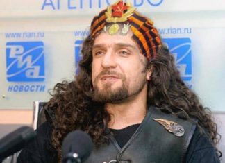 Новости США: Байкеры Трампа против Автономной Зоны Сиэттла