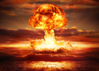 До создания атомной бомбы Ирану осталось от 2–х до 3х месяцев