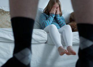 Родственники заподозрили неладное, когда заметили